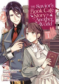 The Savior's Book Cafe Story in Another World 1 - MPHOnline.com