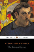 The Moon And Sixpence  (Penguin Classics) - MPHOnline.com