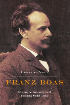 Franz Boas - MPHOnline.com