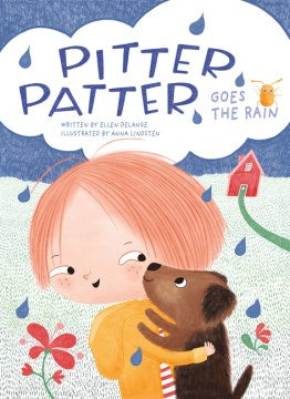 Pitter, Patter, Goes the Rain - MPHOnline.com