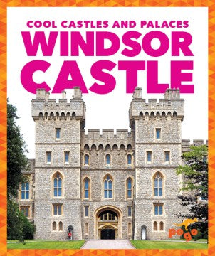 Windsor Castle - MPHOnline.com