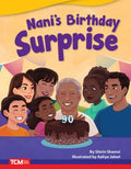 Nani's Birthday Surprise - MPHOnline.com