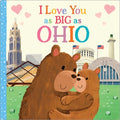 I Love You As Big As Ohio - MPHOnline.com