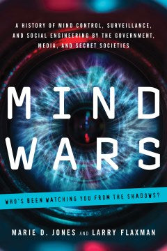 Mind Wars - MPHOnline.com