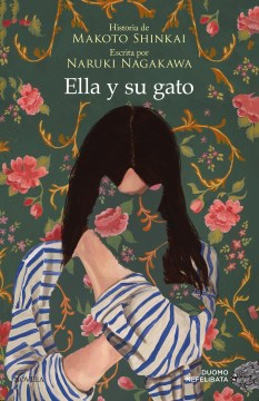 Ella y su gato/ She and Her Cat - MPHOnline.com