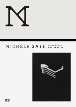 Michele Saee Philosophy And Process - MPHOnline.com