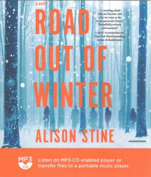 Road Out of Winter - MPHOnline.com