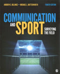 Communication and Sport - MPHOnline.com