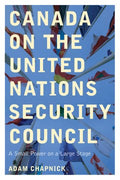 Canada on the United Nations Security Council - MPHOnline.com