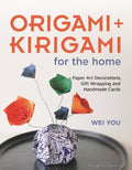 Origami and Kirigami for the Home - MPHOnline.com