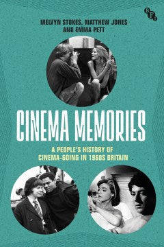 Cinema Memories - MPHOnline.com