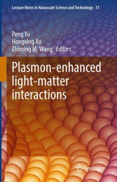 Plasmon-Enhanced Light-Matter Interactions - MPHOnline.com