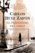 El prisionero del cielo / The Prisoner of Heaven - MPHOnline.com