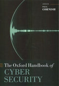 The Oxford Handbook of Cyber Security - MPHOnline.com