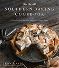 The Southern Baking Cookbook - MPHOnline.com