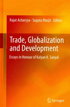 Trade, Globalization and Development - MPHOnline.com