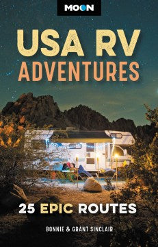 Moon USA RV Adventures - MPHOnline.com