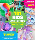 101 Kids Activities That Are the Ooey, Gooey-est Ever! - MPHOnline.com