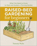 Raised Bed Gardening for Beginners - MPHOnline.com