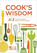 Williams-Sonoma: Cook's Wisdom - MPHOnline.com