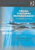 Cross-Cultural Management - MPHOnline.com