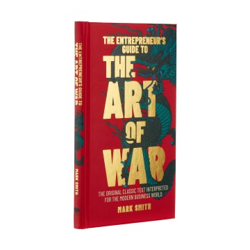 The Entrepreneur's Guide to the Art of War - MPHOnline.com