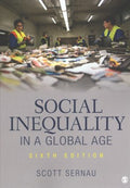 Social Inequality in a Global Age - MPHOnline.com