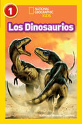 Los dinosaurios - MPHOnline.com