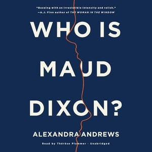 Who Is Maud Dixon? - MPHOnline.com