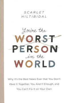 You're the Worst Person in the World - MPHOnline.com