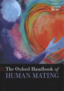 The Oxford Handbook of Human Mating - MPHOnline.com