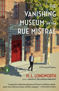 The Vanishing Museum on the Rue Mistral - MPHOnline.com