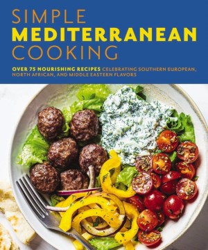 Simple Mediterranean Cooking - MPHOnline.com