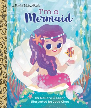 I'm a Mermaid - MPHOnline.com