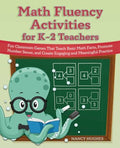 Math Fluency Activities for K?2 Teachers - MPHOnline.com