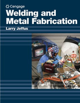 Welding and Metal Fabrication - MPHOnline.com