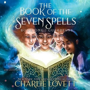 The Book of the Seven Spells - MPHOnline.com