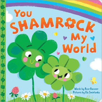 You Shamrock My World - MPHOnline.com