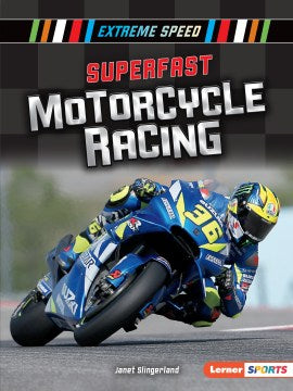 Superfast Motorcycle Racing - MPHOnline.com