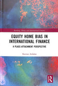 Equity Home Bias in International Finance - MPHOnline.com