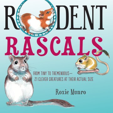 Rodent Rascals - MPHOnline.com