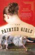 Painted Girls - MPHOnline.com