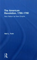 The American Revolution, 1760-1790 - MPHOnline.com