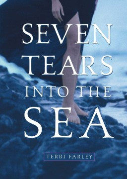 Seven Tears Into The Sea - MPHOnline.com