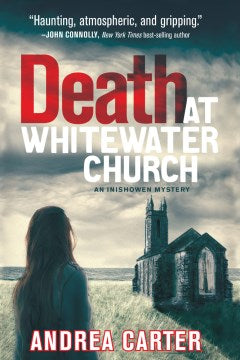 Death at Whitewater Church - MPHOnline.com