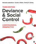 Deviance and Social Control - MPHOnline.com