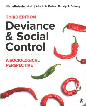 Deviance and Social Control - MPHOnline.com