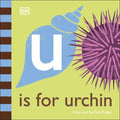 U Is for Urchin - MPHOnline.com