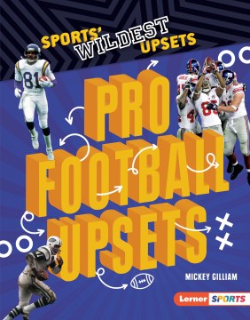 Pro Football Upsets - MPHOnline.com