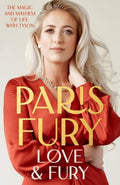 Love & Fury - MPHOnline.com